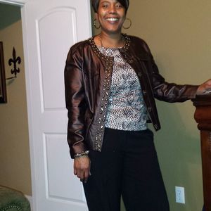 Meet your Posher, Tammy